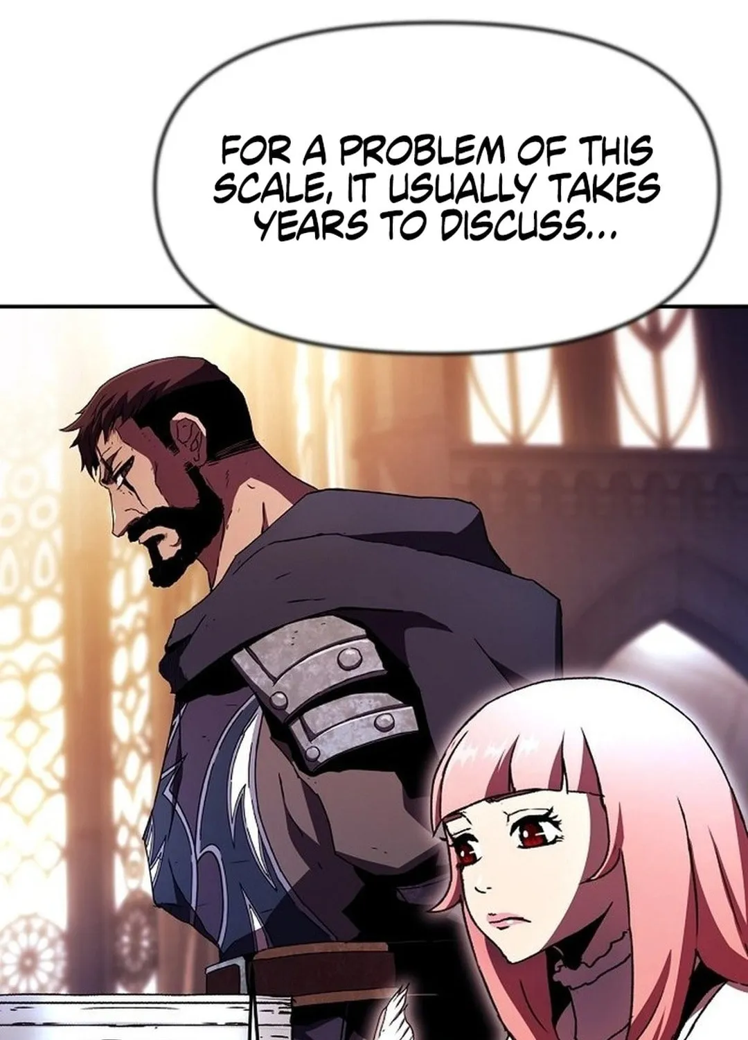 A Knight With a Time Limit Chapter 74 page 104 - 