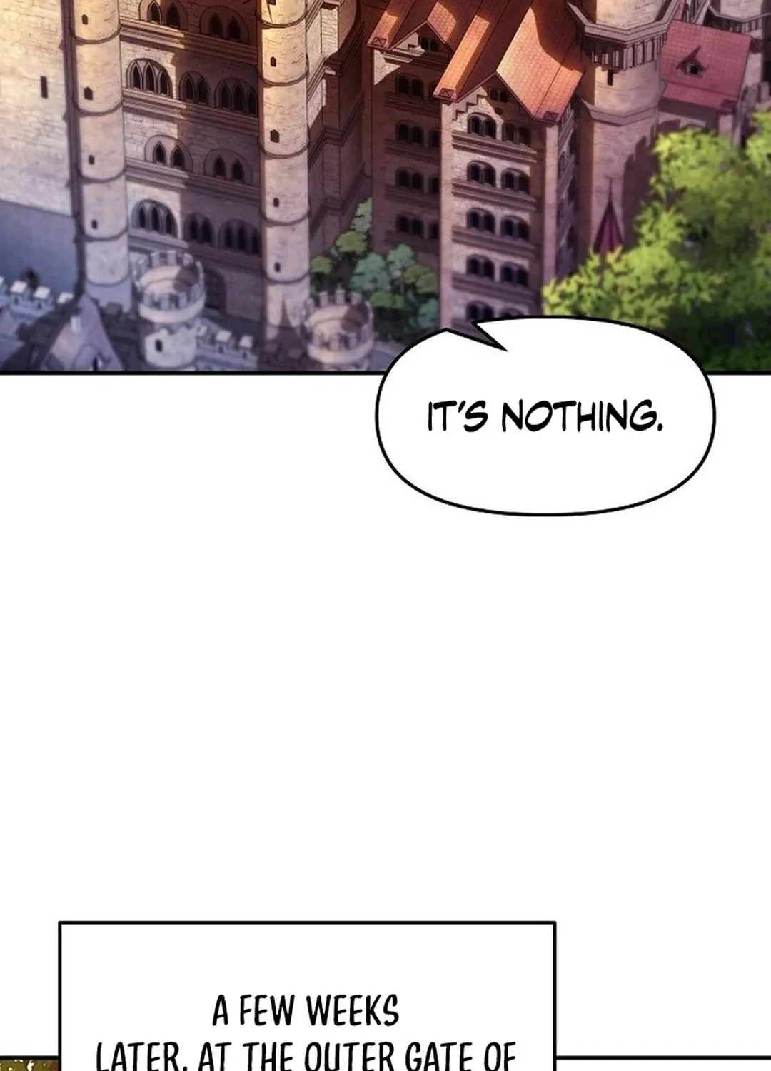 A Knight With a Time Limit Chapter 74 page 108 - 