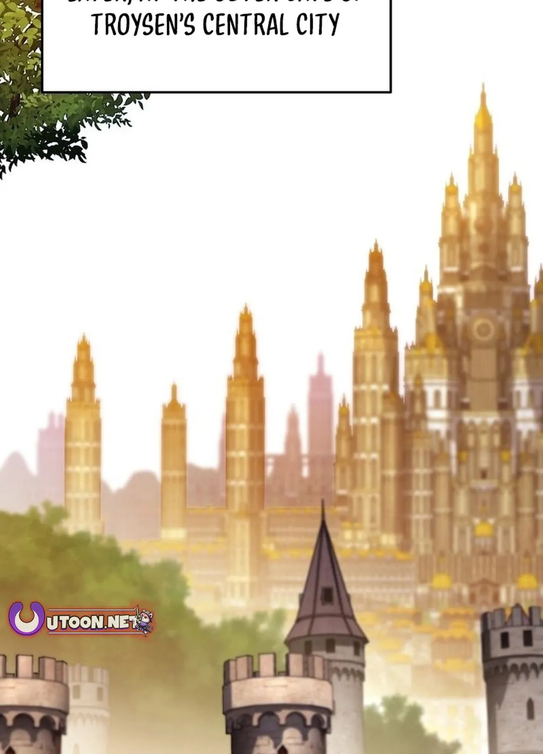 A Knight With a Time Limit Chapter 74 page 109 - 