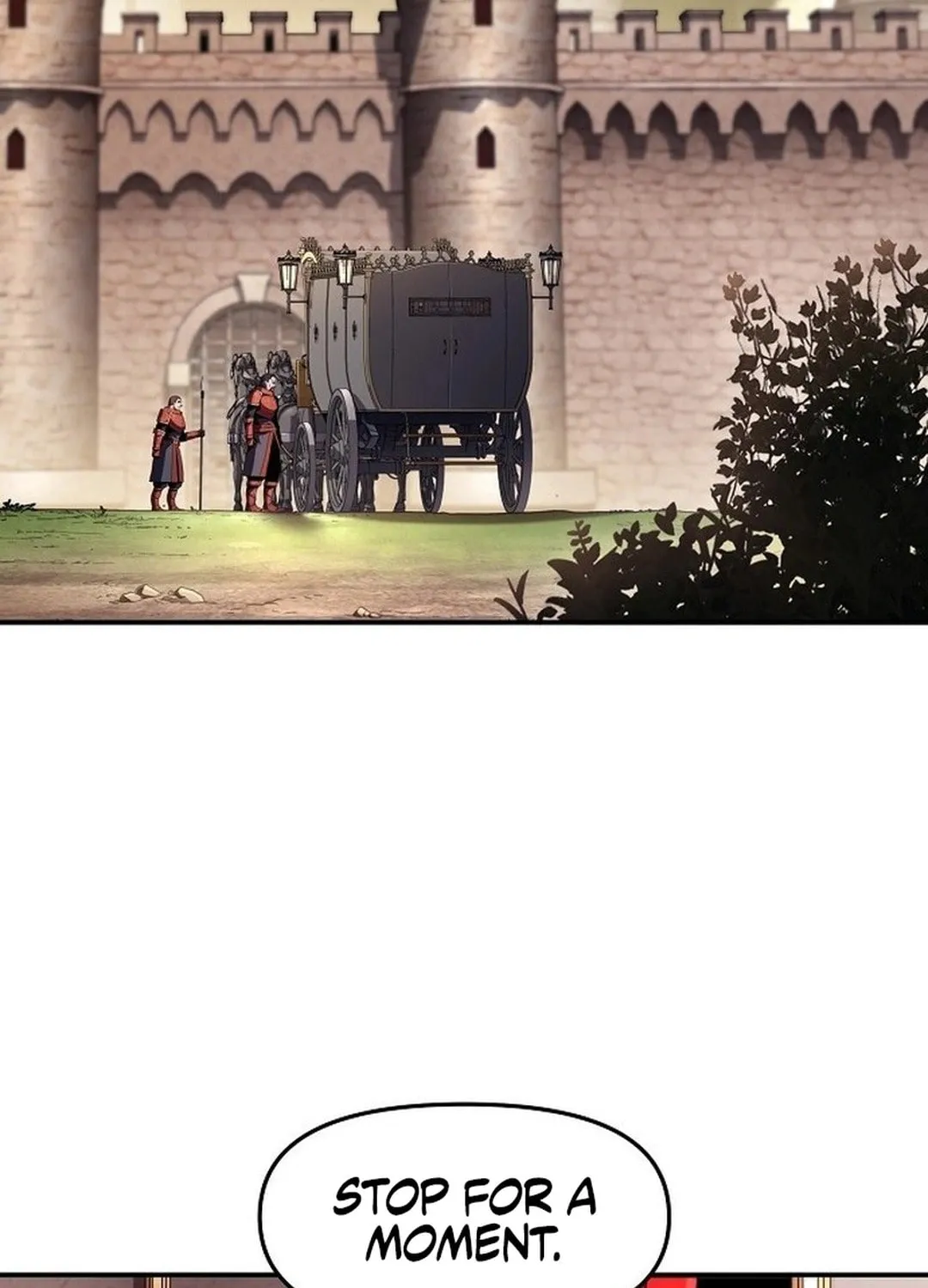 A Knight With a Time Limit Chapter 74 page 110 - 