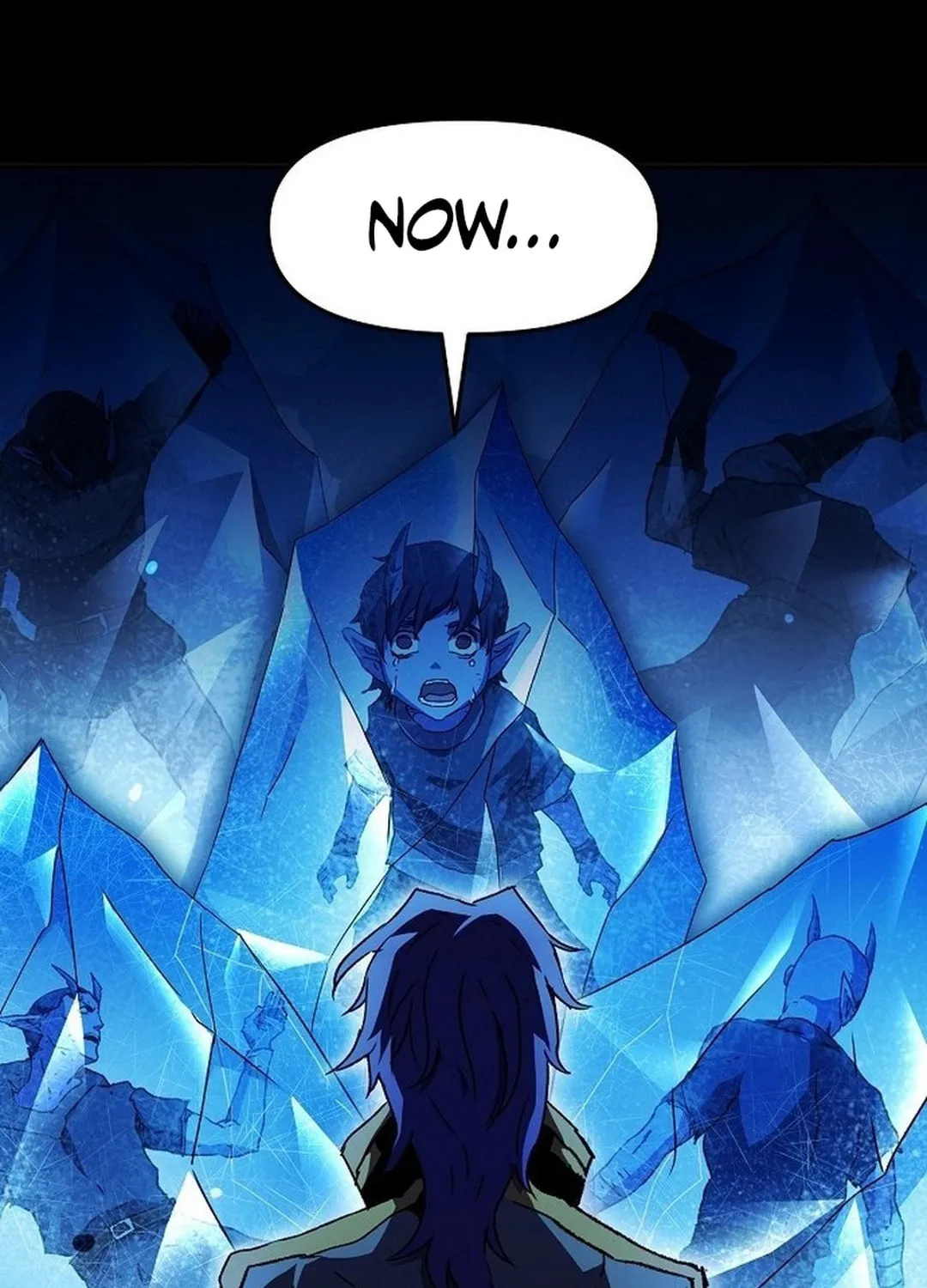 A Knight With a Time Limit Chapter 74 page 12 - 