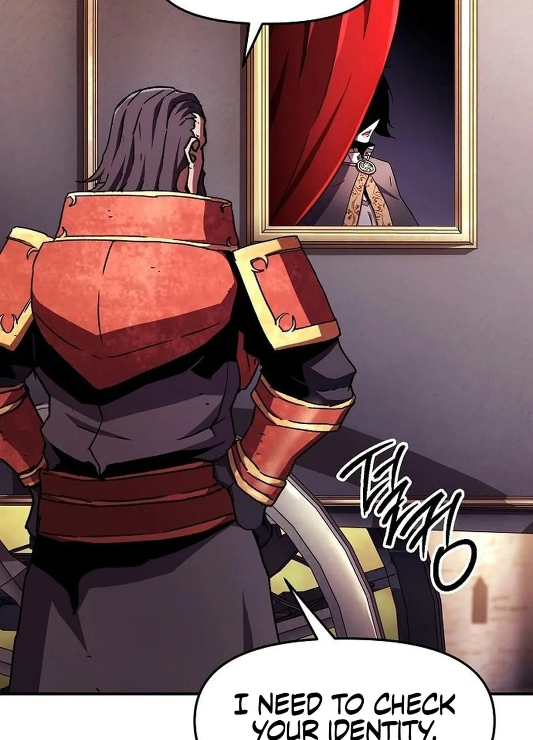 A Knight With a Time Limit Chapter 74 page 111 - 