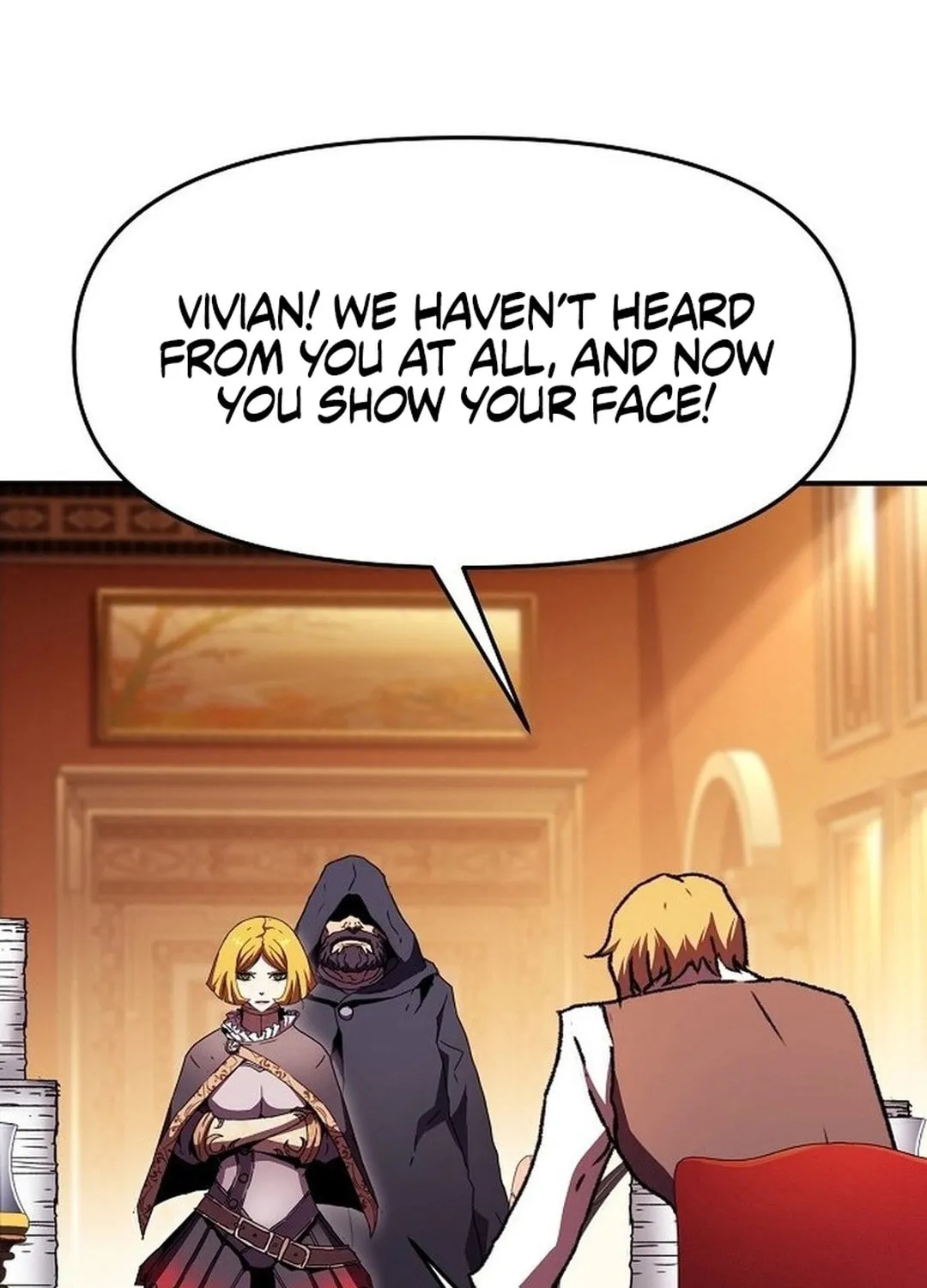 A Knight With a Time Limit Chapter 74 page 118 - 