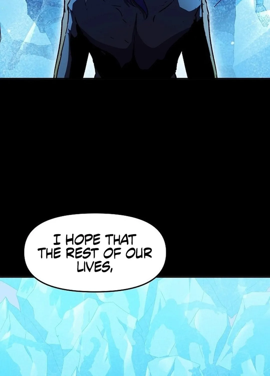 A Knight With a Time Limit Chapter 74 page 13 - 