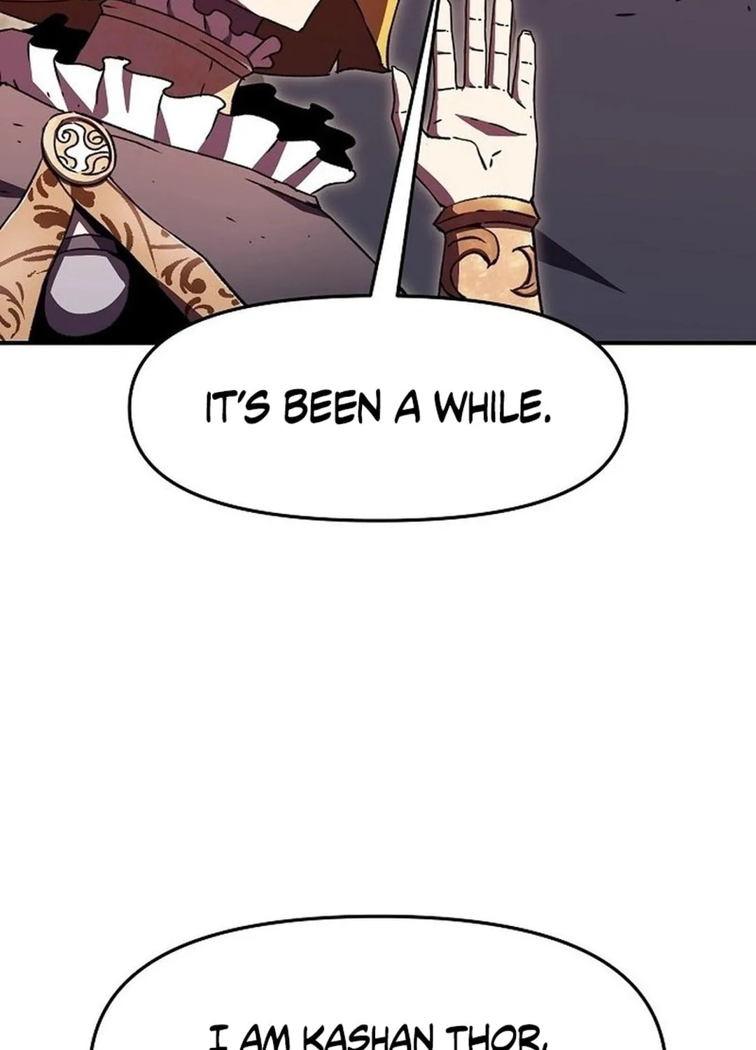 A Knight With a Time Limit Chapter 74 page 121 - 