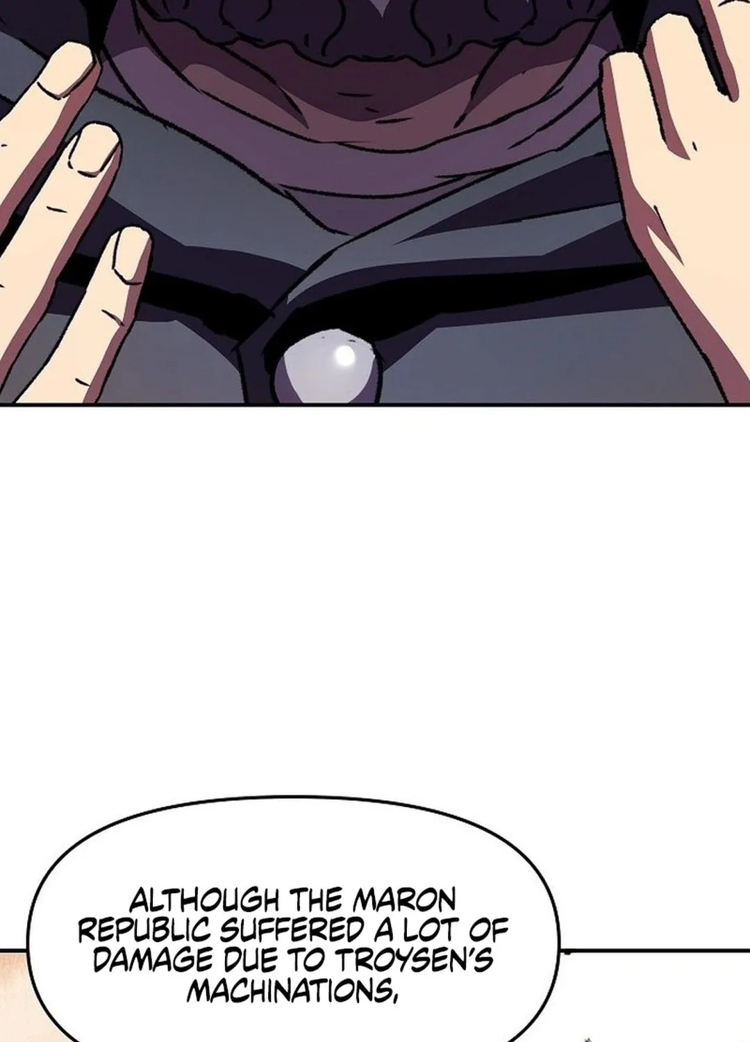 A Knight With a Time Limit Chapter 74 page 123 - 
