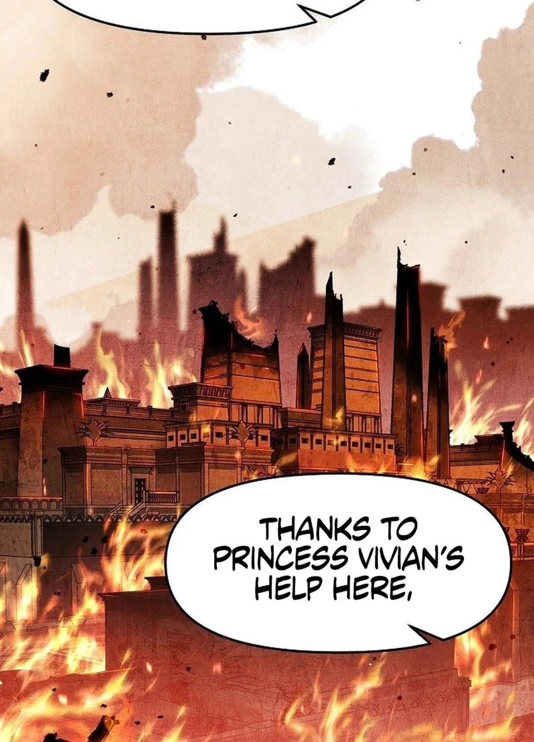A Knight With a Time Limit Chapter 74 page 124 - 