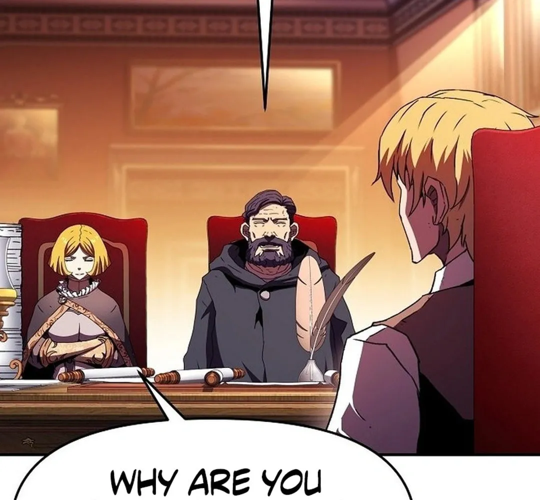 A Knight With a Time Limit Chapter 74 page 126 - 