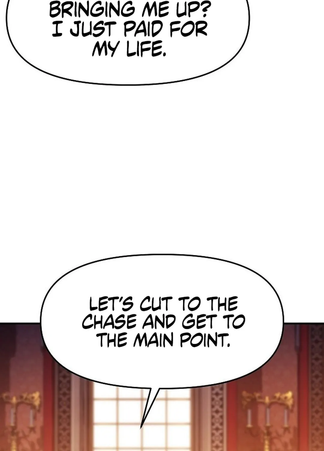 A Knight With a Time Limit Chapter 74 page 127 - 