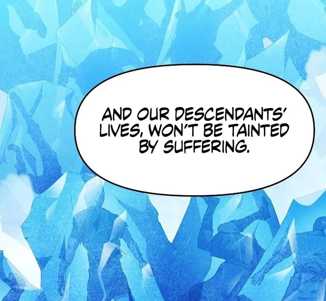 A Knight With a Time Limit Chapter 74 page 14 - 