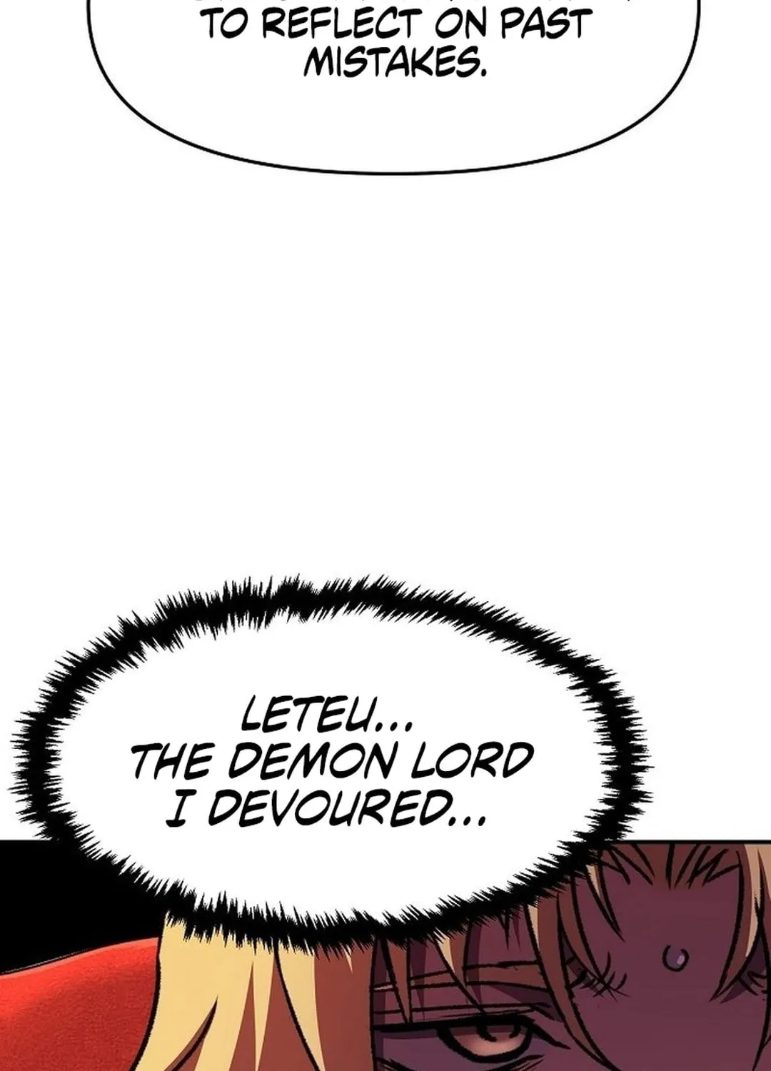 A Knight With a Time Limit Chapter 74 page 134 - 
