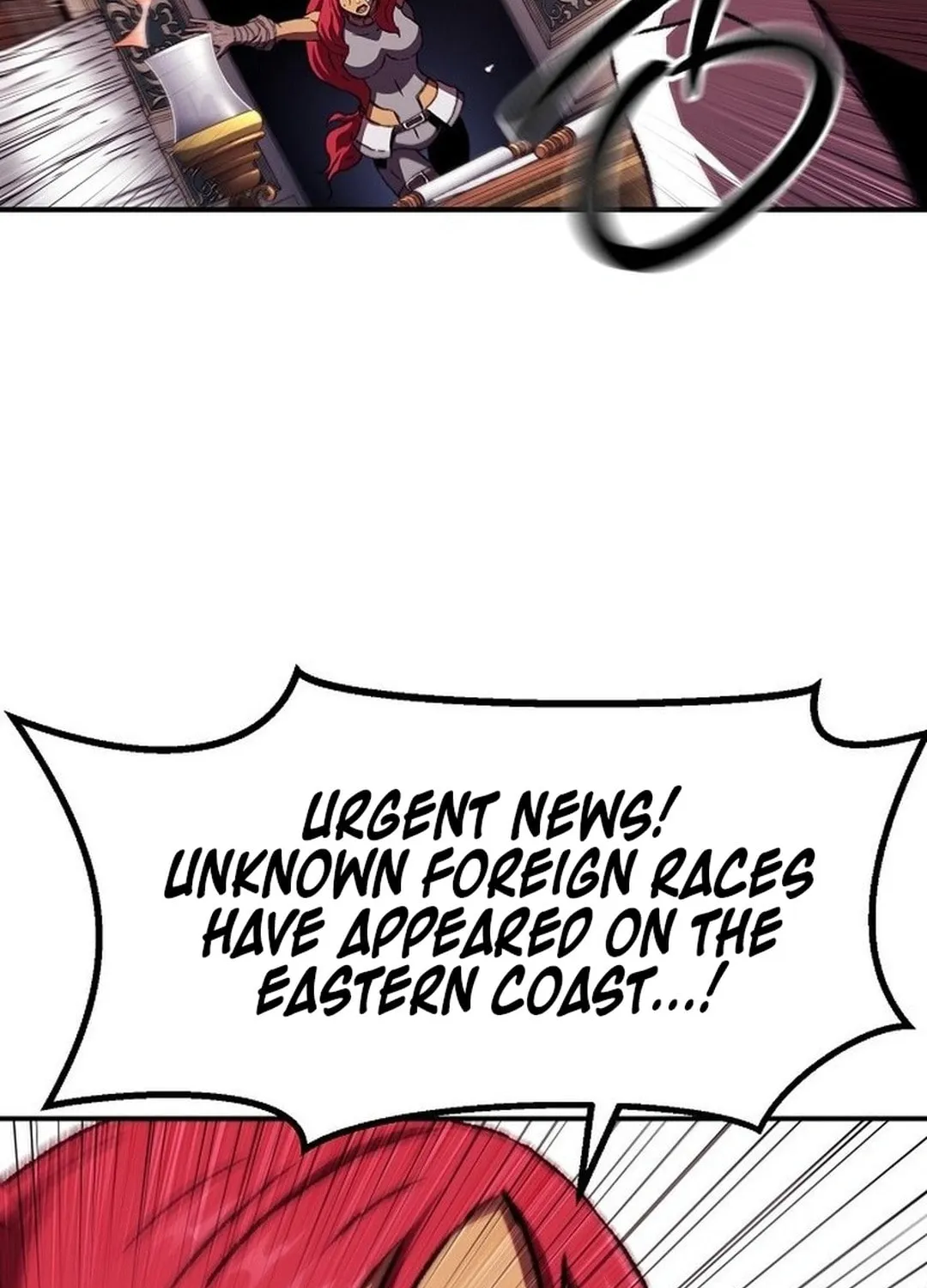 A Knight With a Time Limit Chapter 74 page 137 - 