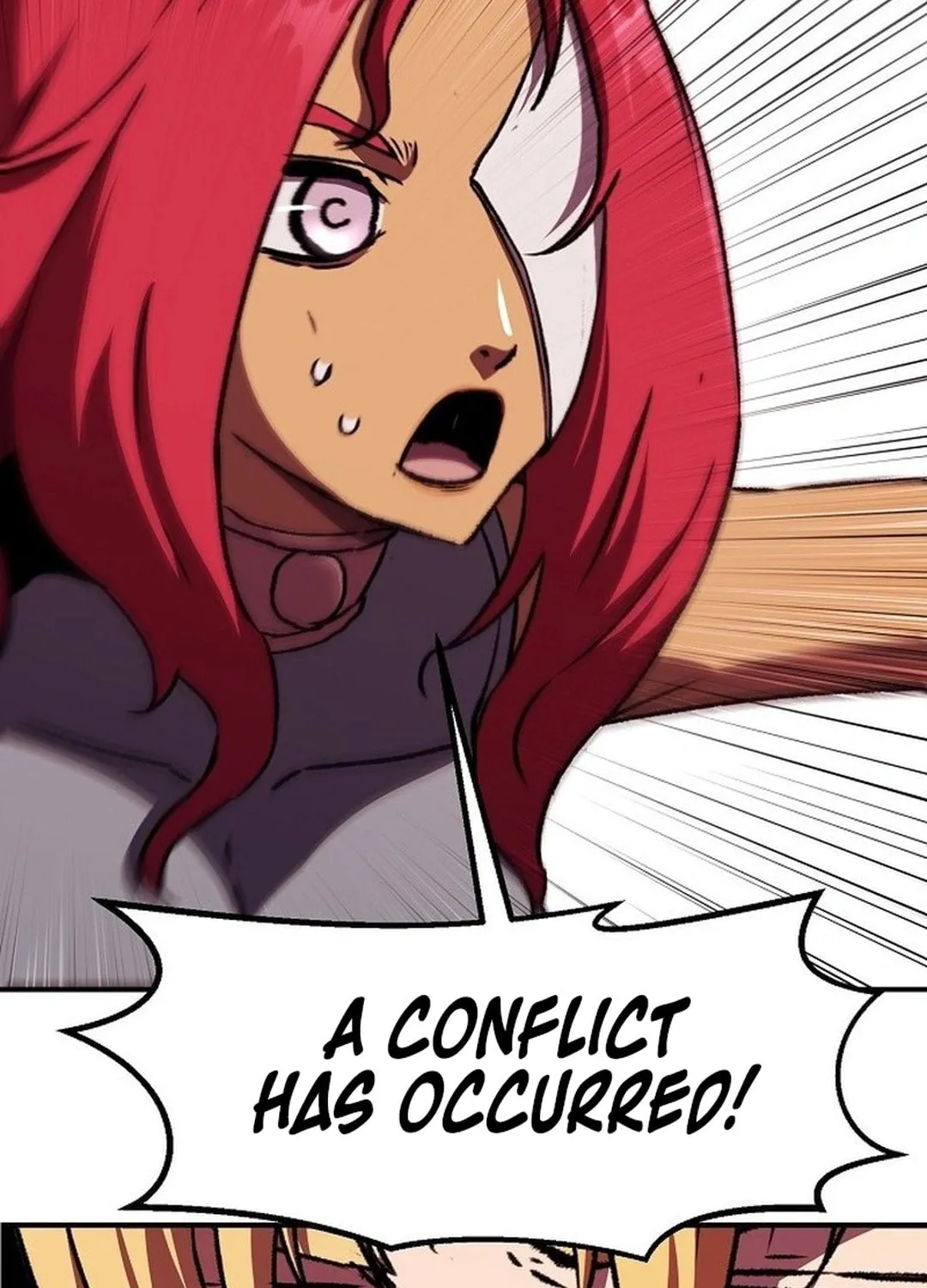 A Knight With a Time Limit Chapter 74 page 138 - 