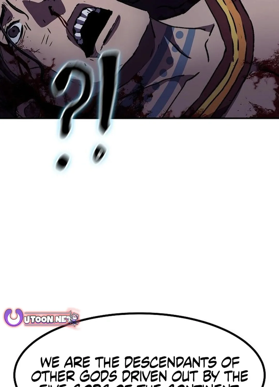 A Knight With a Time Limit Chapter 74 page 144 - 