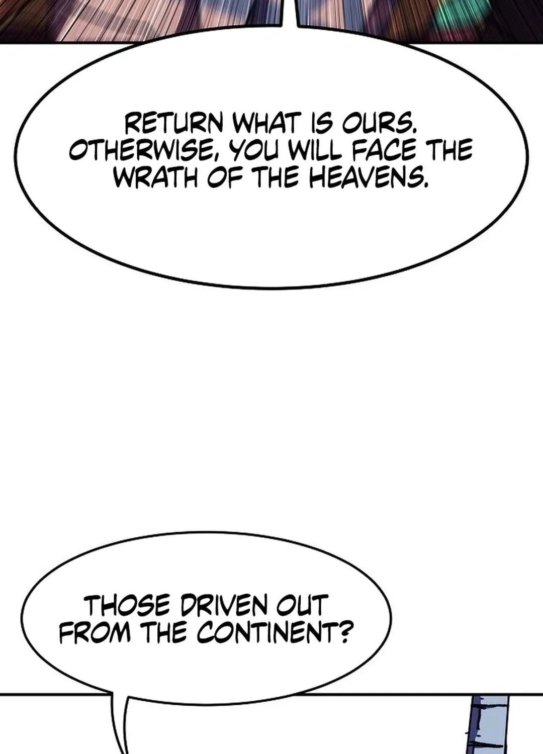 A Knight With a Time Limit Chapter 74 page 146 - 