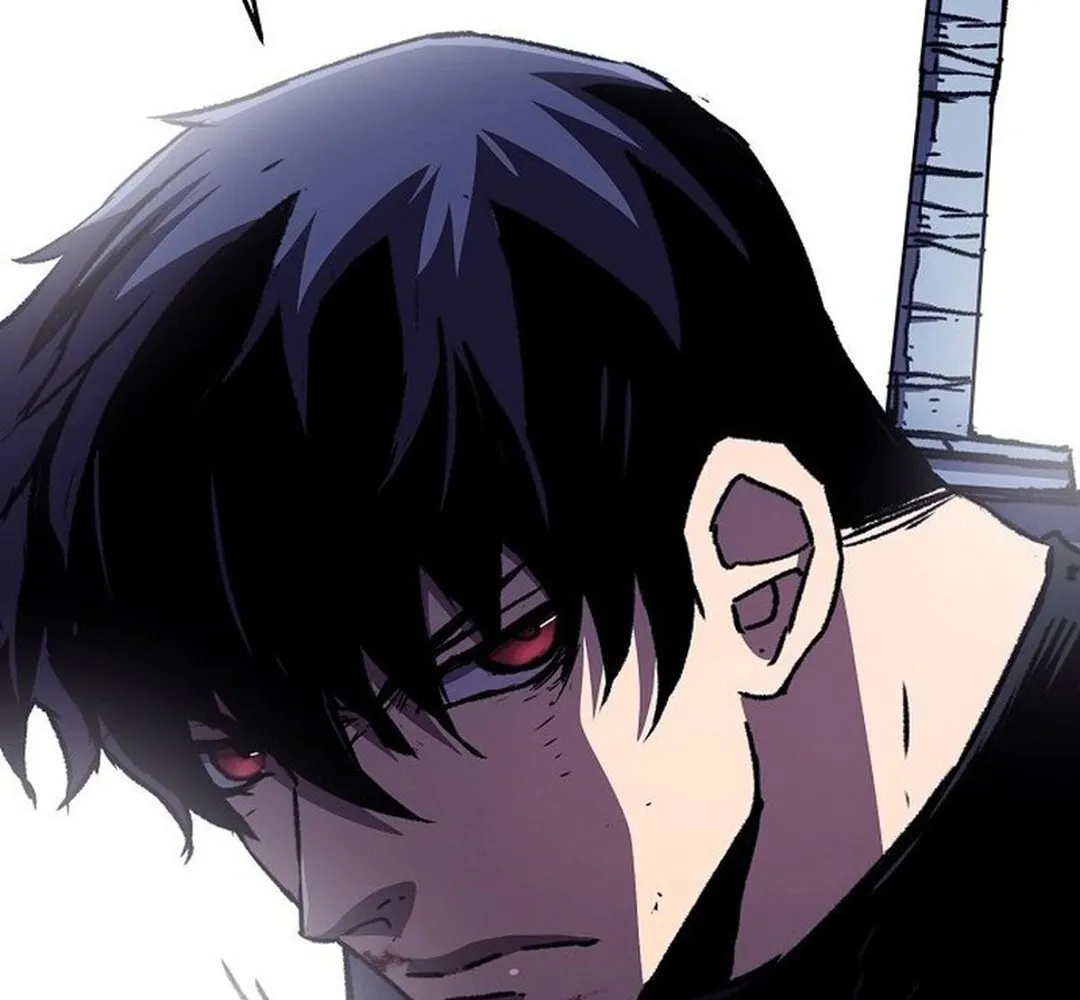 A Knight With a Time Limit Chapter 74 page 147 - 