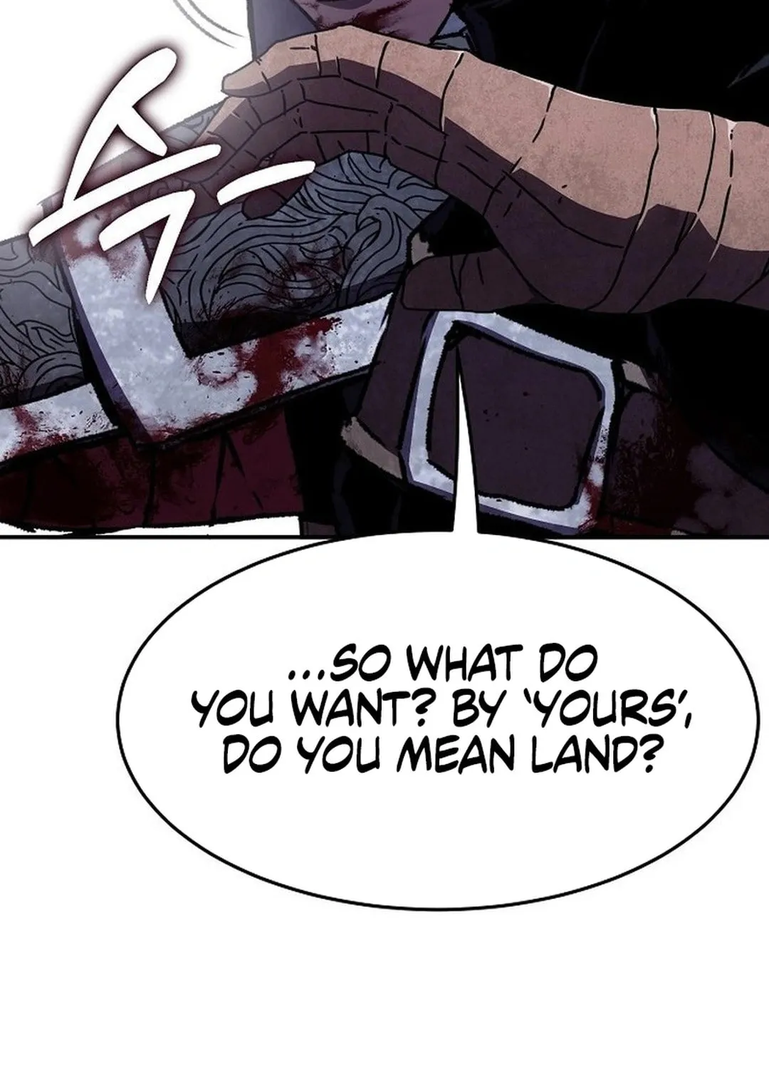 A Knight With a Time Limit Chapter 74 page 148 - 