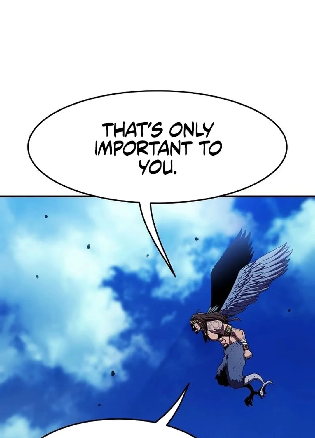 A Knight With a Time Limit Chapter 74 page 149 - 