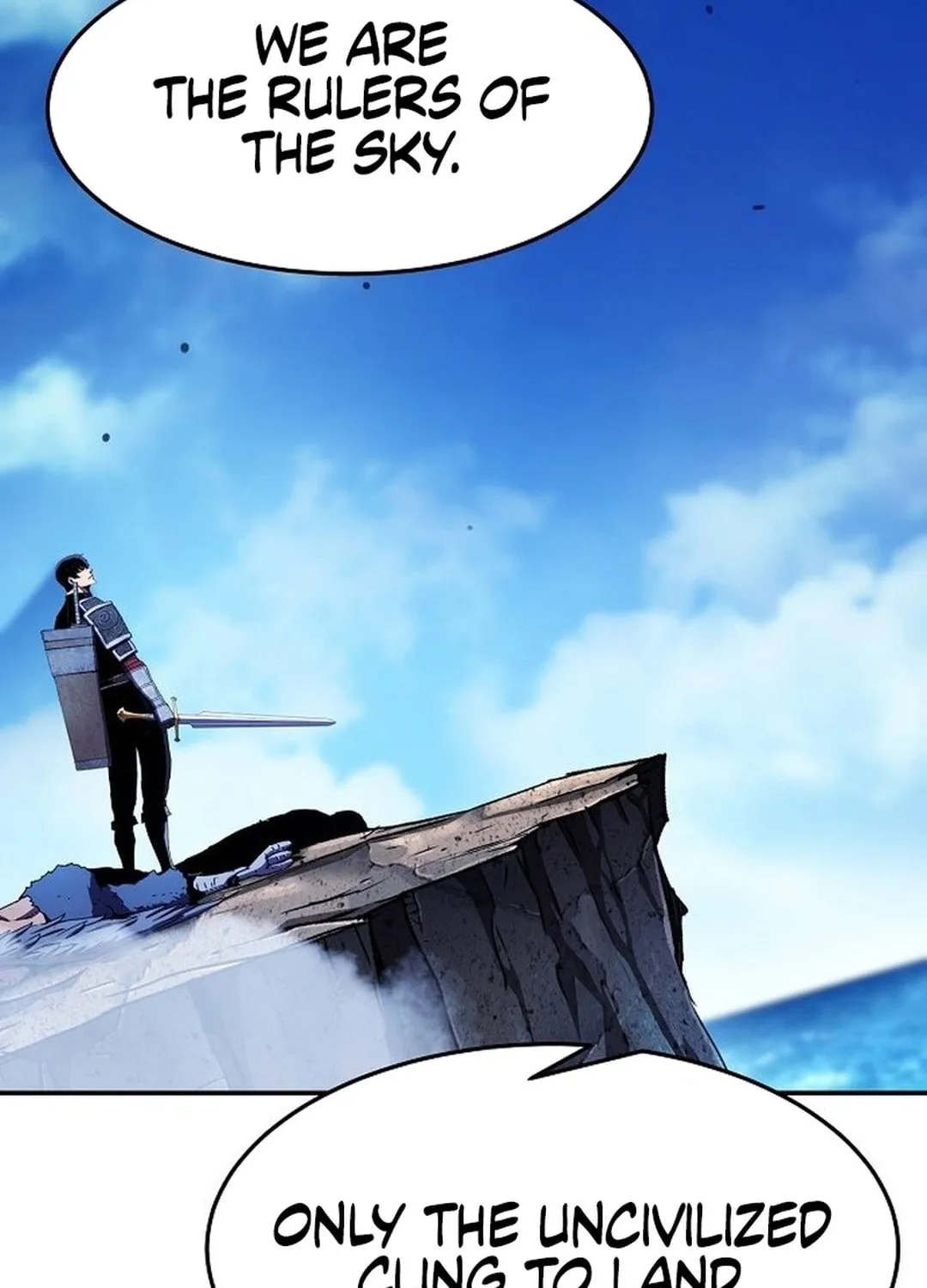 A Knight With a Time Limit Chapter 74 page 150 - 