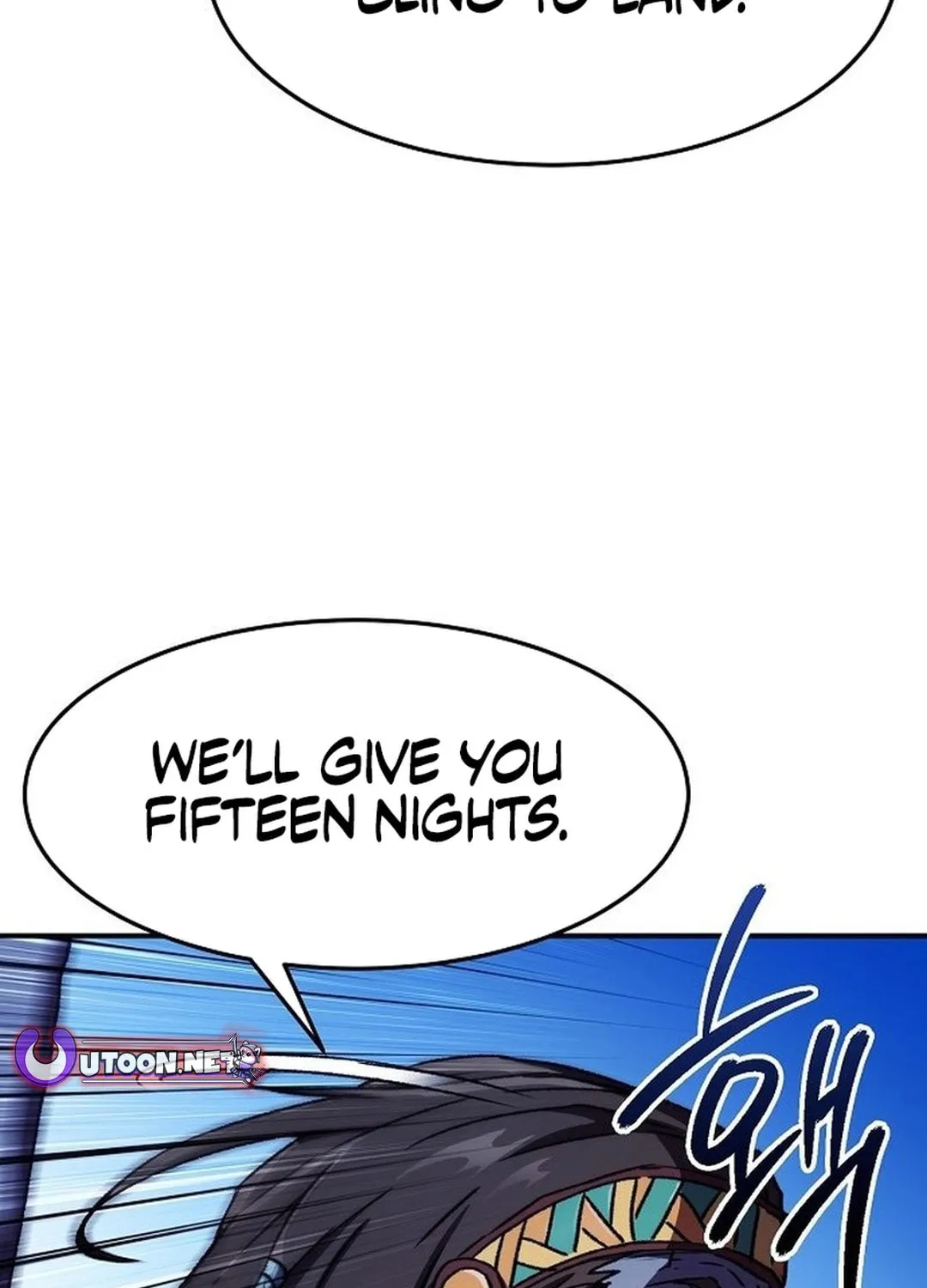 A Knight With a Time Limit Chapter 74 page 151 - 