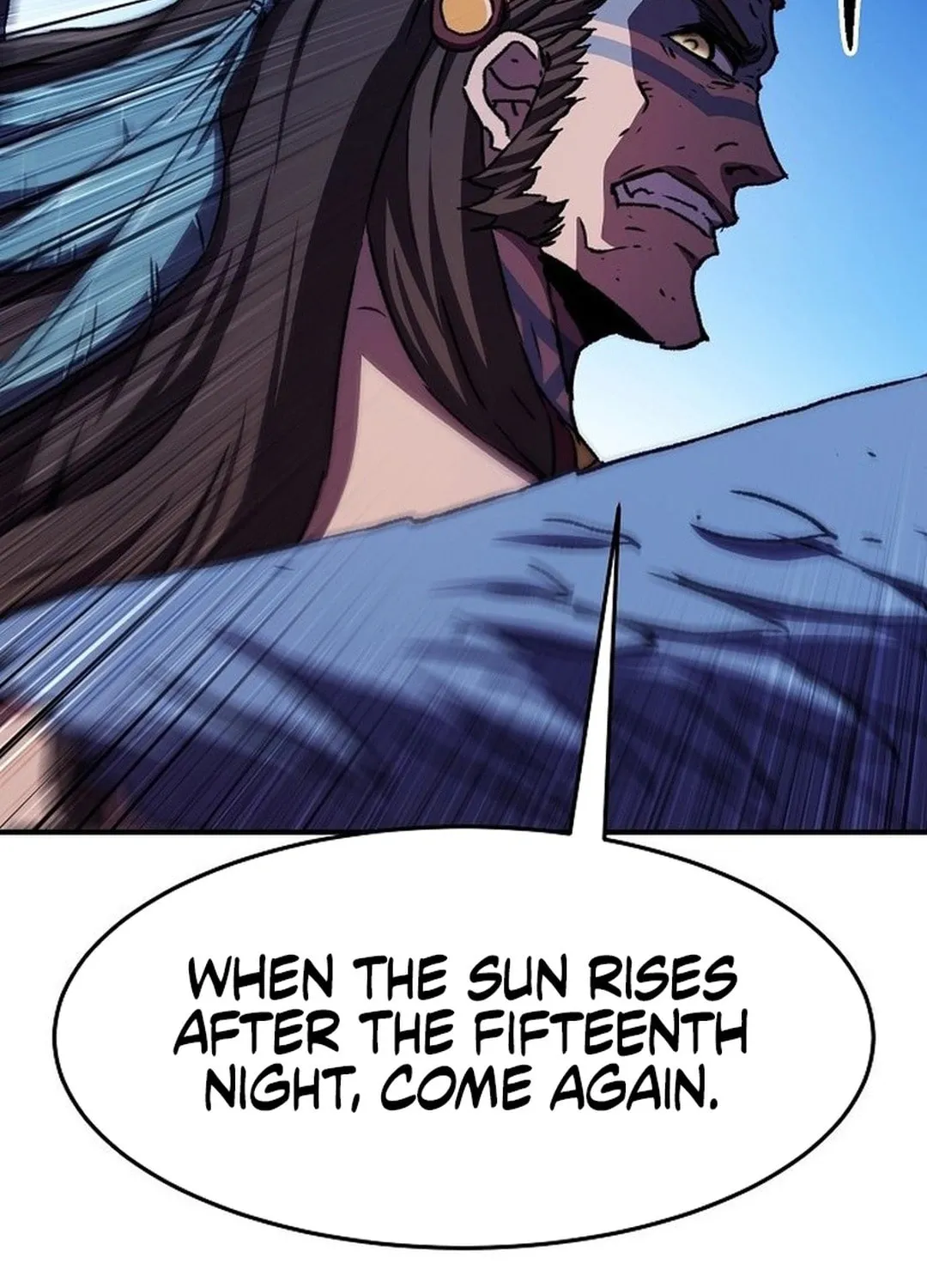 A Knight With a Time Limit Chapter 74 page 152 - 