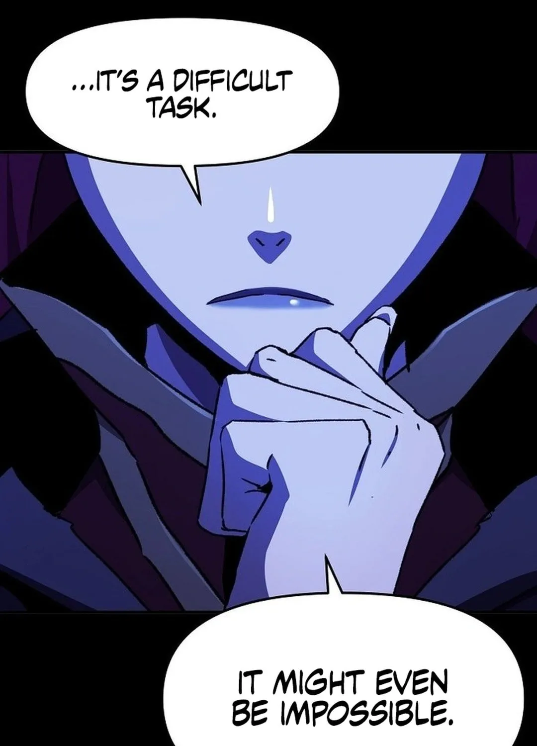 A Knight With a Time Limit Chapter 74 page 17 - 