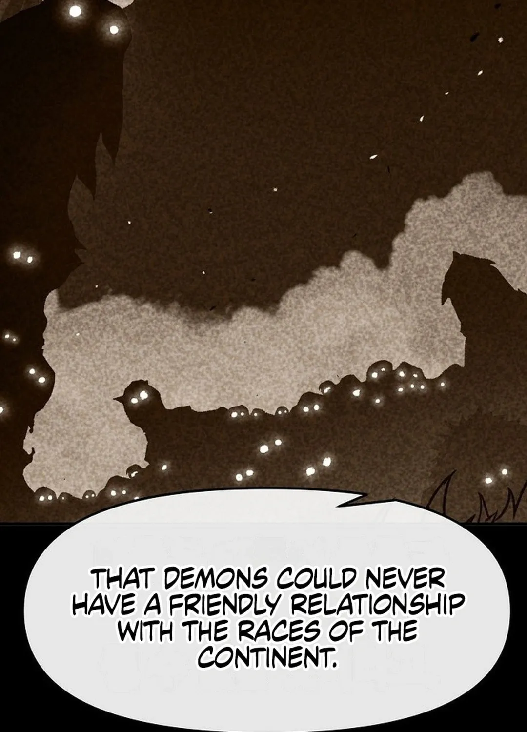 A Knight With a Time Limit Chapter 74 page 3 - 