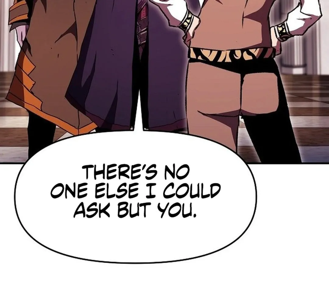 A Knight With a Time Limit Chapter 74 page 21 - 