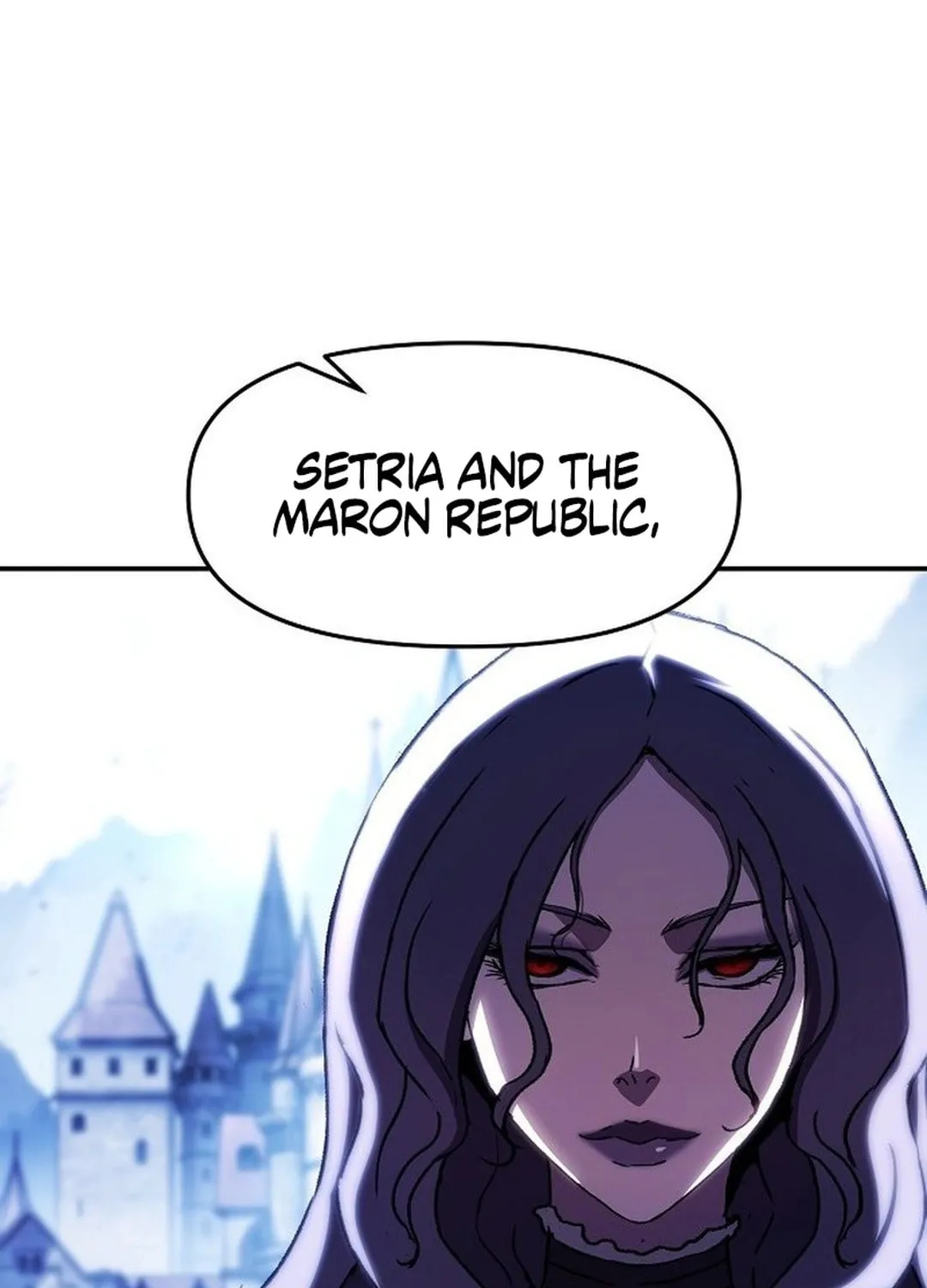 A Knight With a Time Limit Chapter 74 page 22 - 
