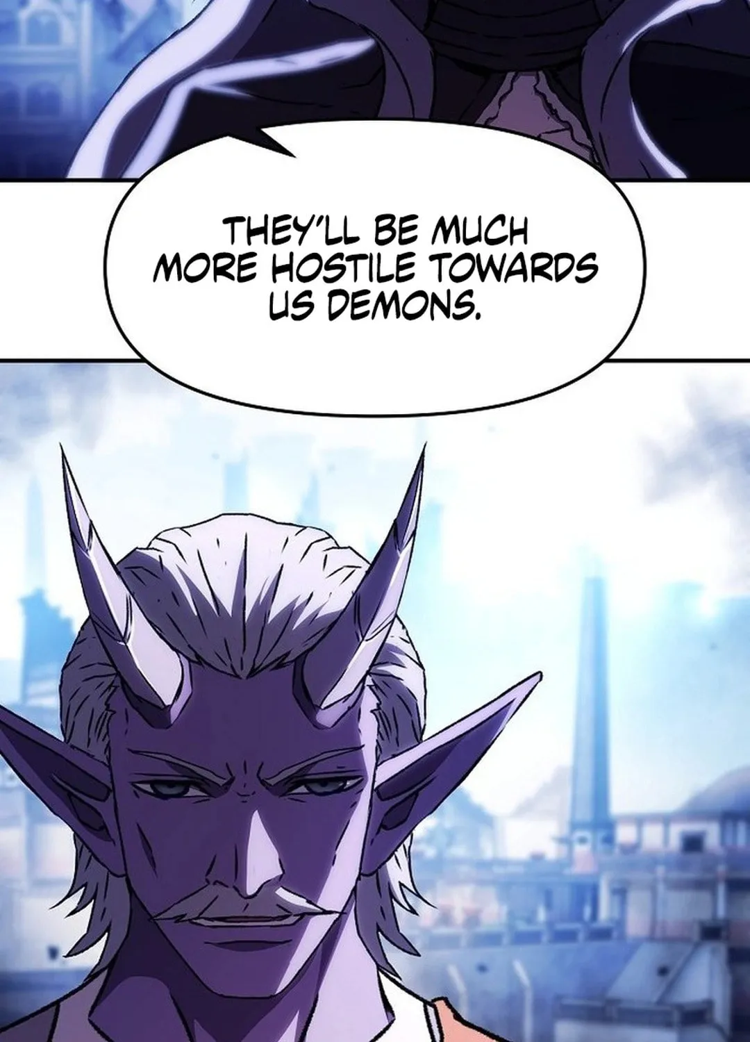 A Knight With a Time Limit Chapter 74 page 23 - 