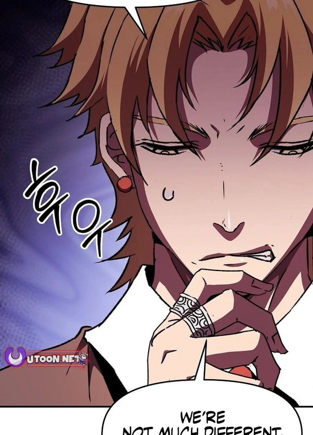 A Knight With a Time Limit Chapter 74 page 25 - 