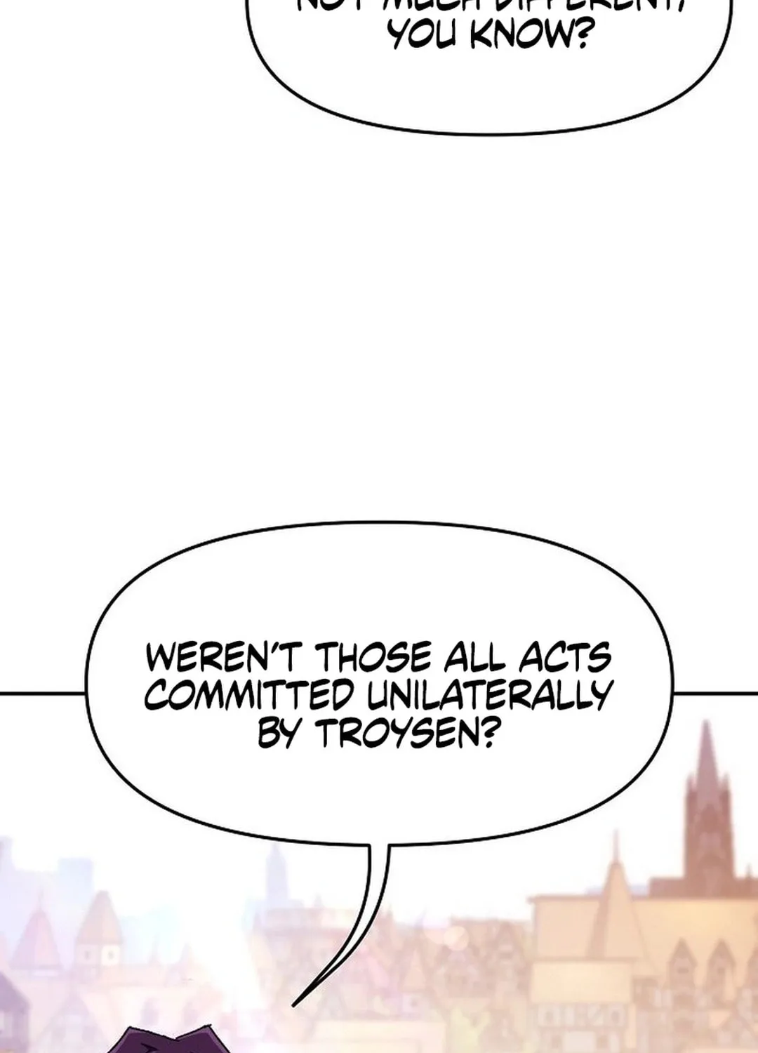 A Knight With a Time Limit Chapter 74 page 26 - 