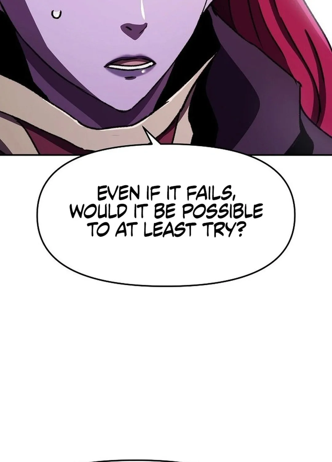 A Knight With a Time Limit Chapter 74 page 29 - 