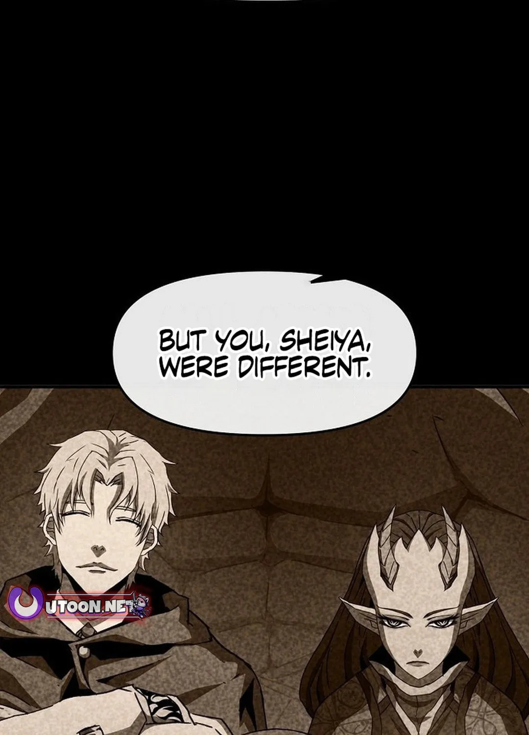 A Knight With a Time Limit Chapter 74 page 4 - 