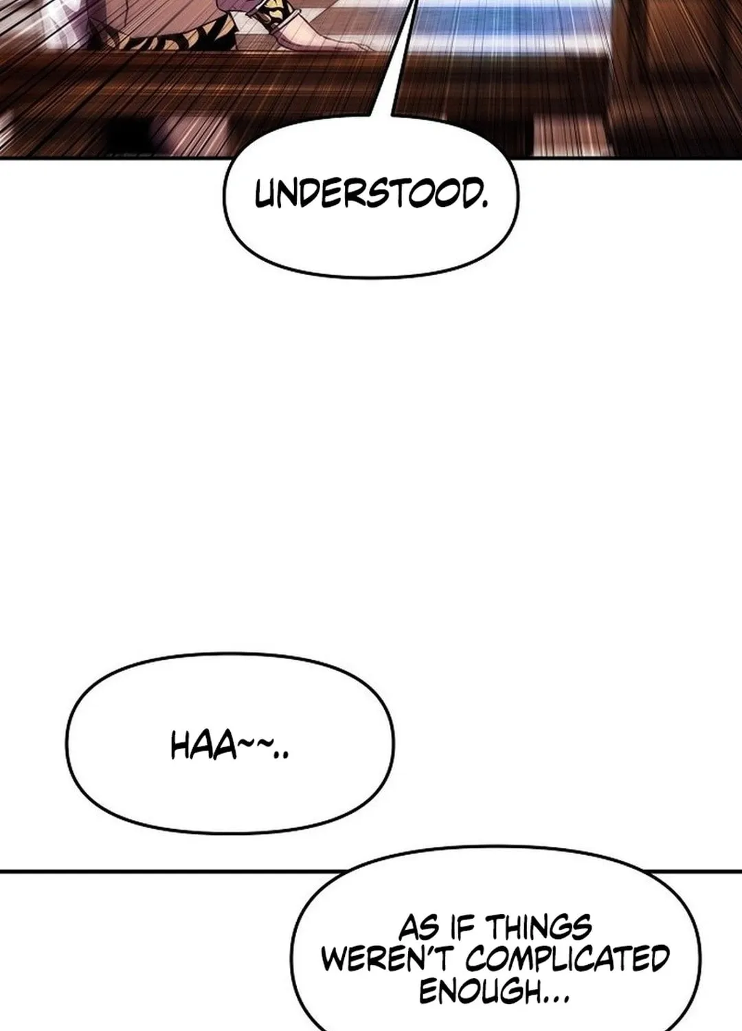 A Knight With a Time Limit Chapter 74 page 31 - 