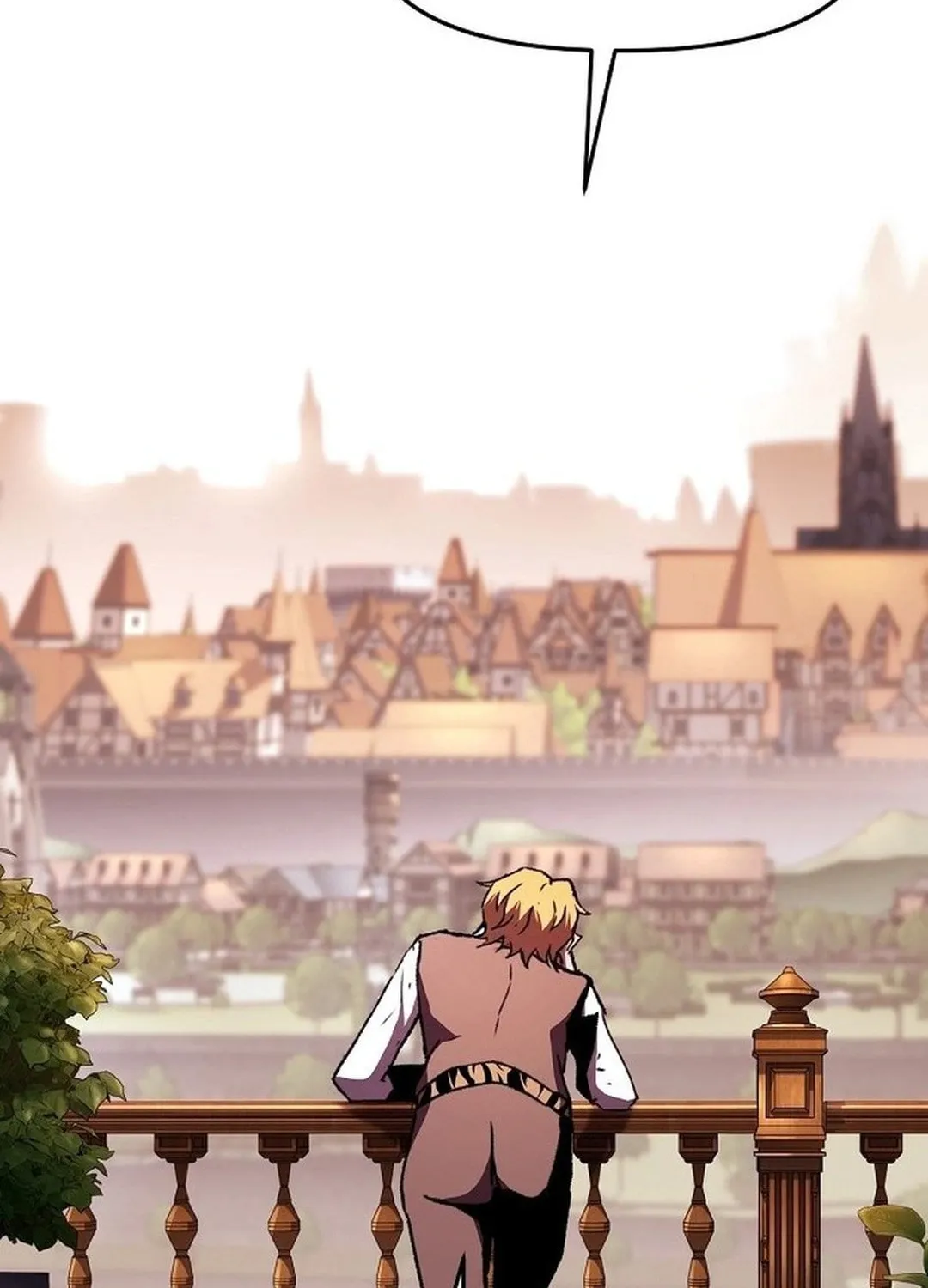 A Knight With a Time Limit Chapter 74 page 32 - 