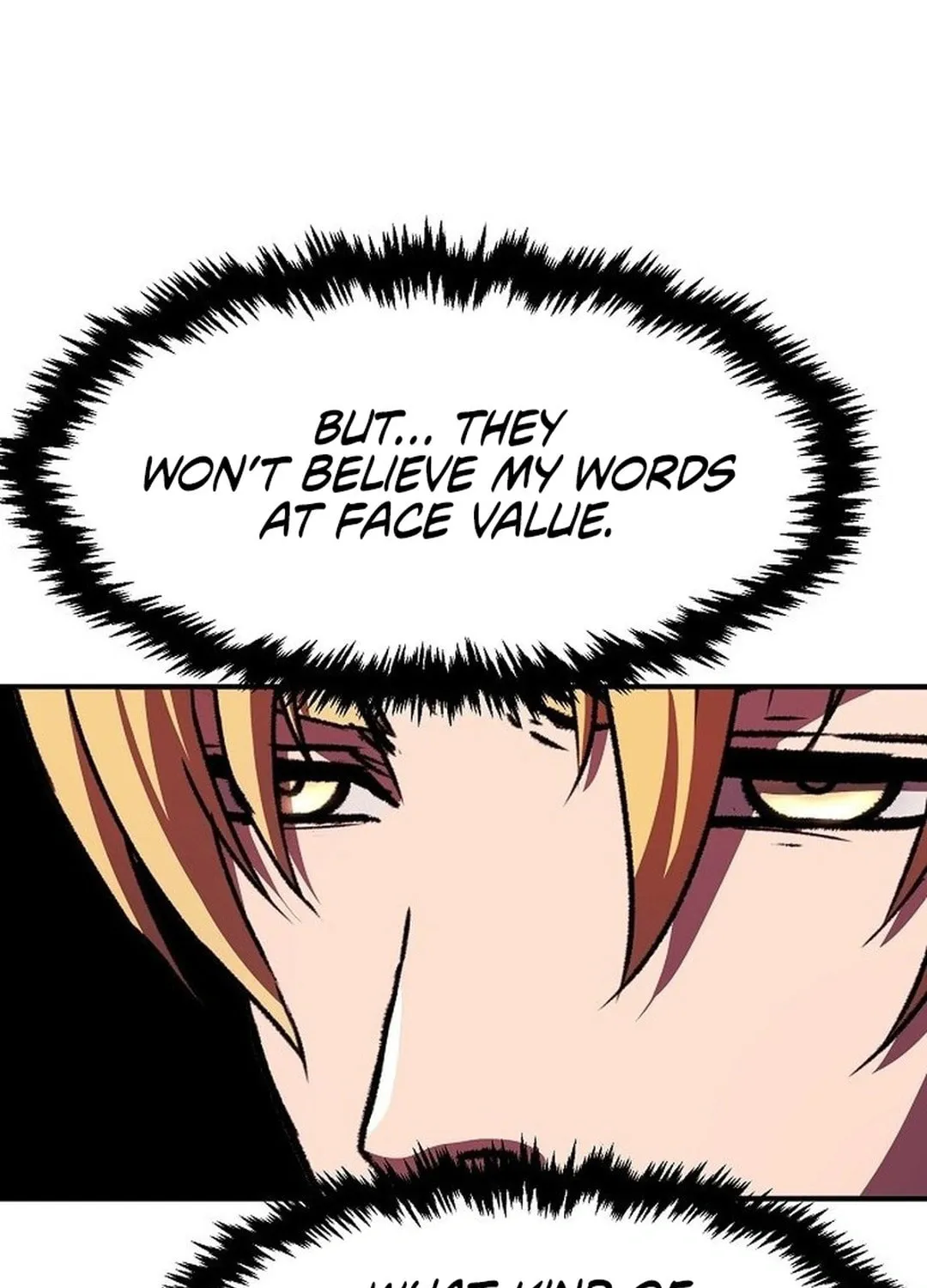A Knight With a Time Limit Chapter 74 page 36 - 