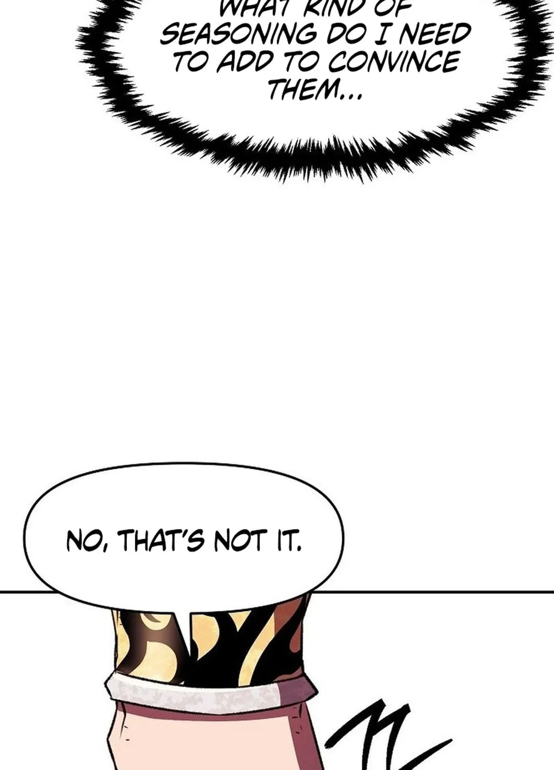 A Knight With a Time Limit Chapter 74 page 37 - 