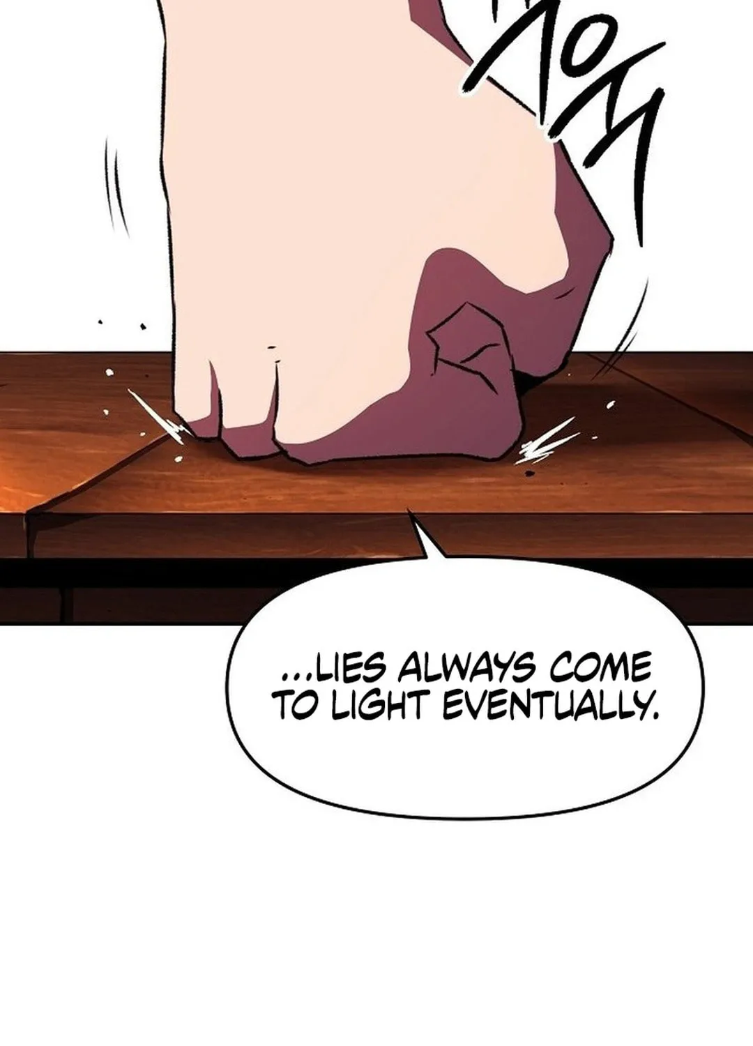 A Knight With a Time Limit Chapter 74 page 38 - 