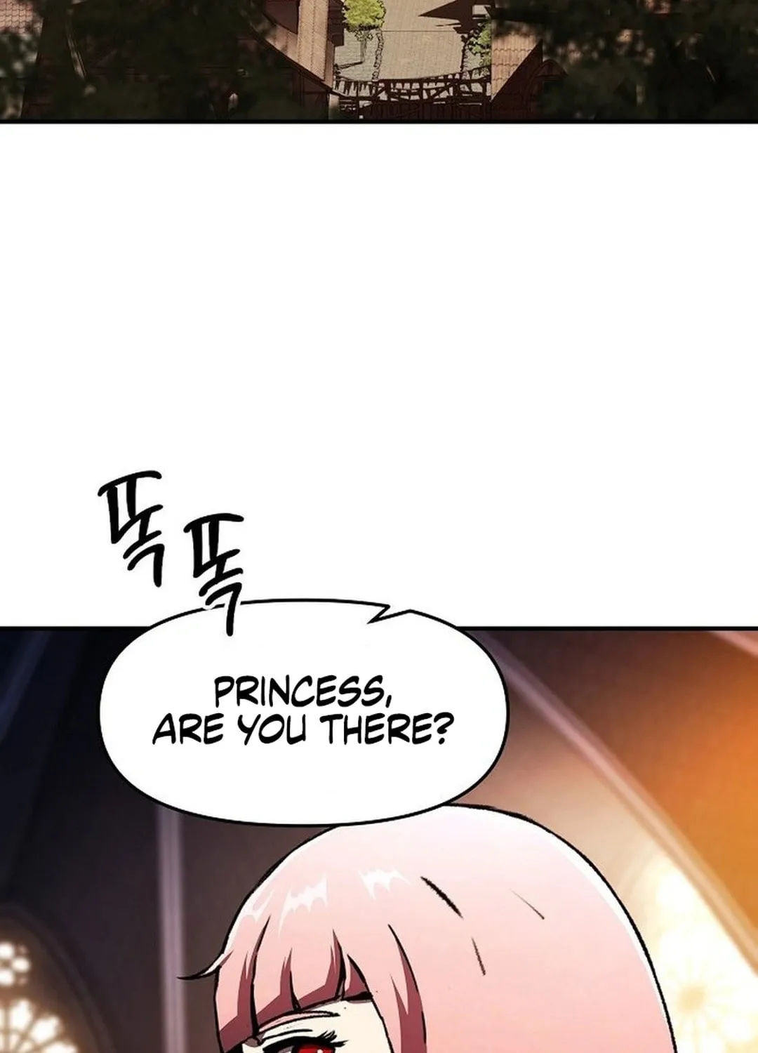 A Knight With a Time Limit Chapter 74 page 43 - 
