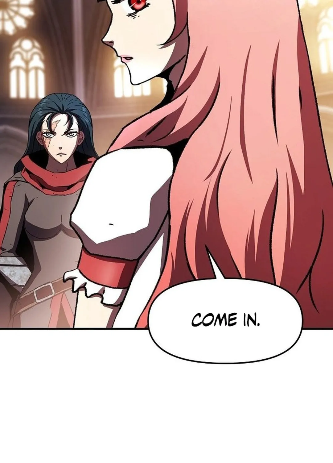A Knight With a Time Limit Chapter 74 page 44 - 