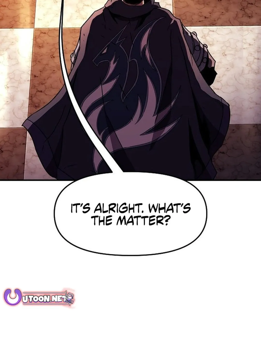 A Knight With a Time Limit Chapter 74 page 46 - 