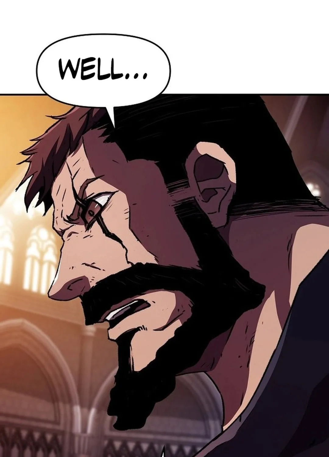 A Knight With a Time Limit Chapter 74 page 47 - 