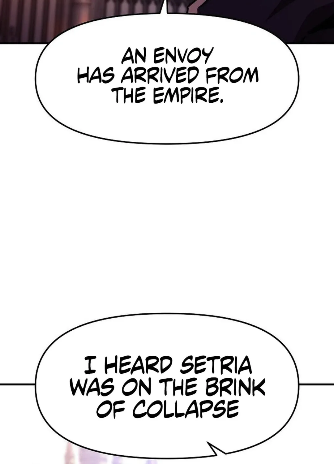 A Knight With a Time Limit Chapter 74 page 48 - 