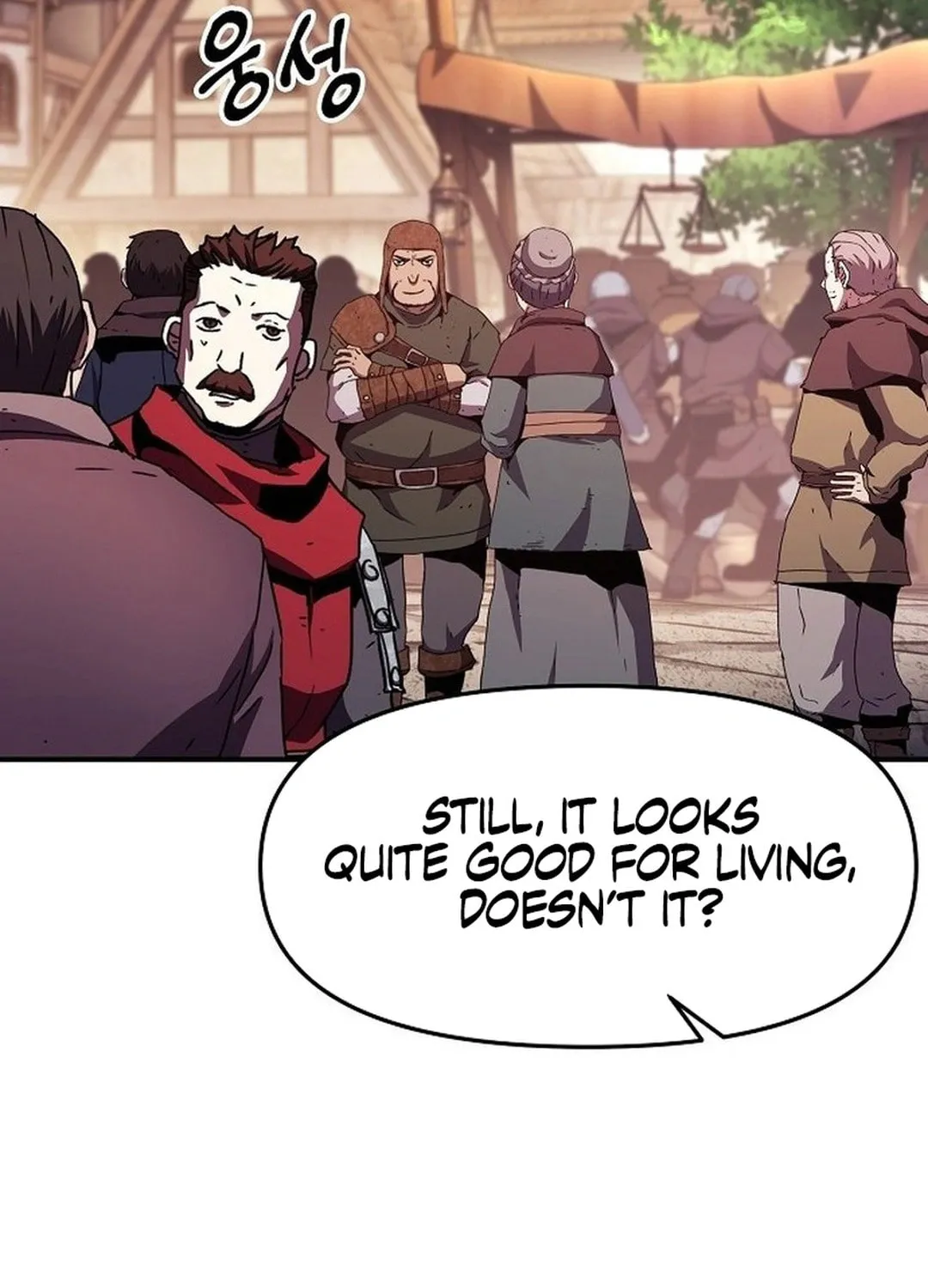 A Knight With a Time Limit Chapter 74 page 50 - 