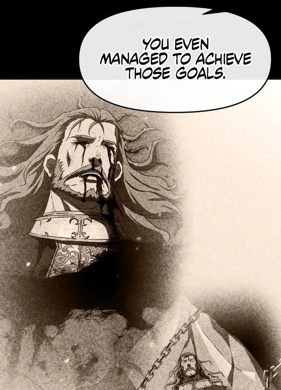 A Knight With a Time Limit Chapter 74 page 6 - 