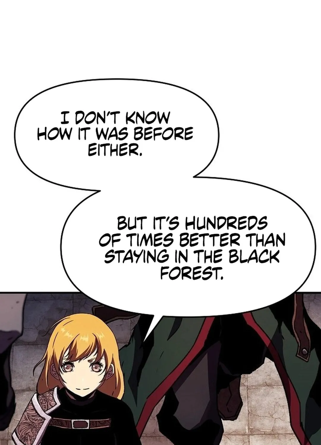 A Knight With a Time Limit Chapter 74 page 51 - 