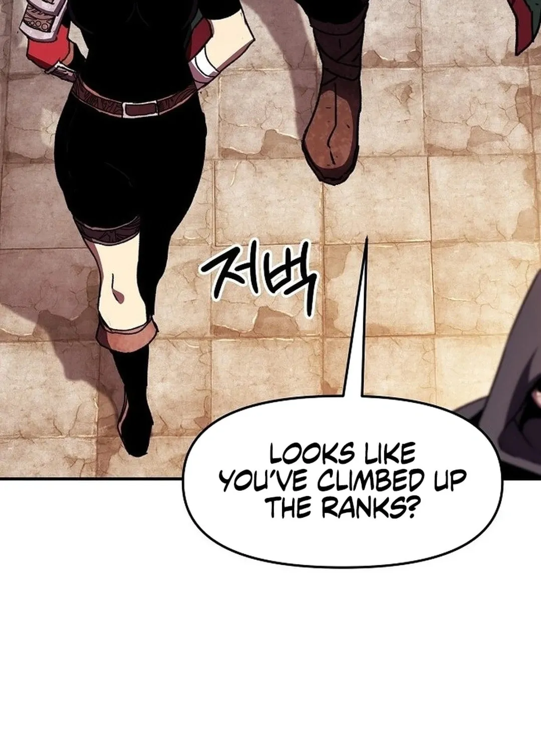 A Knight With a Time Limit Chapter 74 page 52 - 