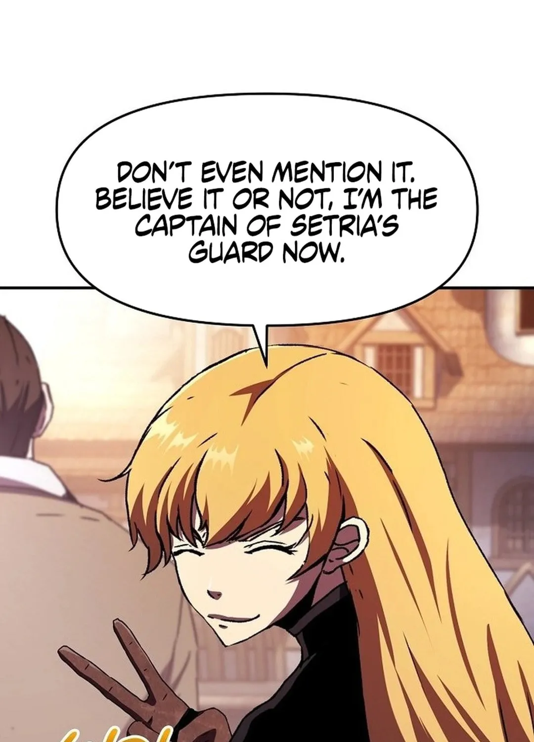 A Knight With a Time Limit Chapter 74 page 53 - 