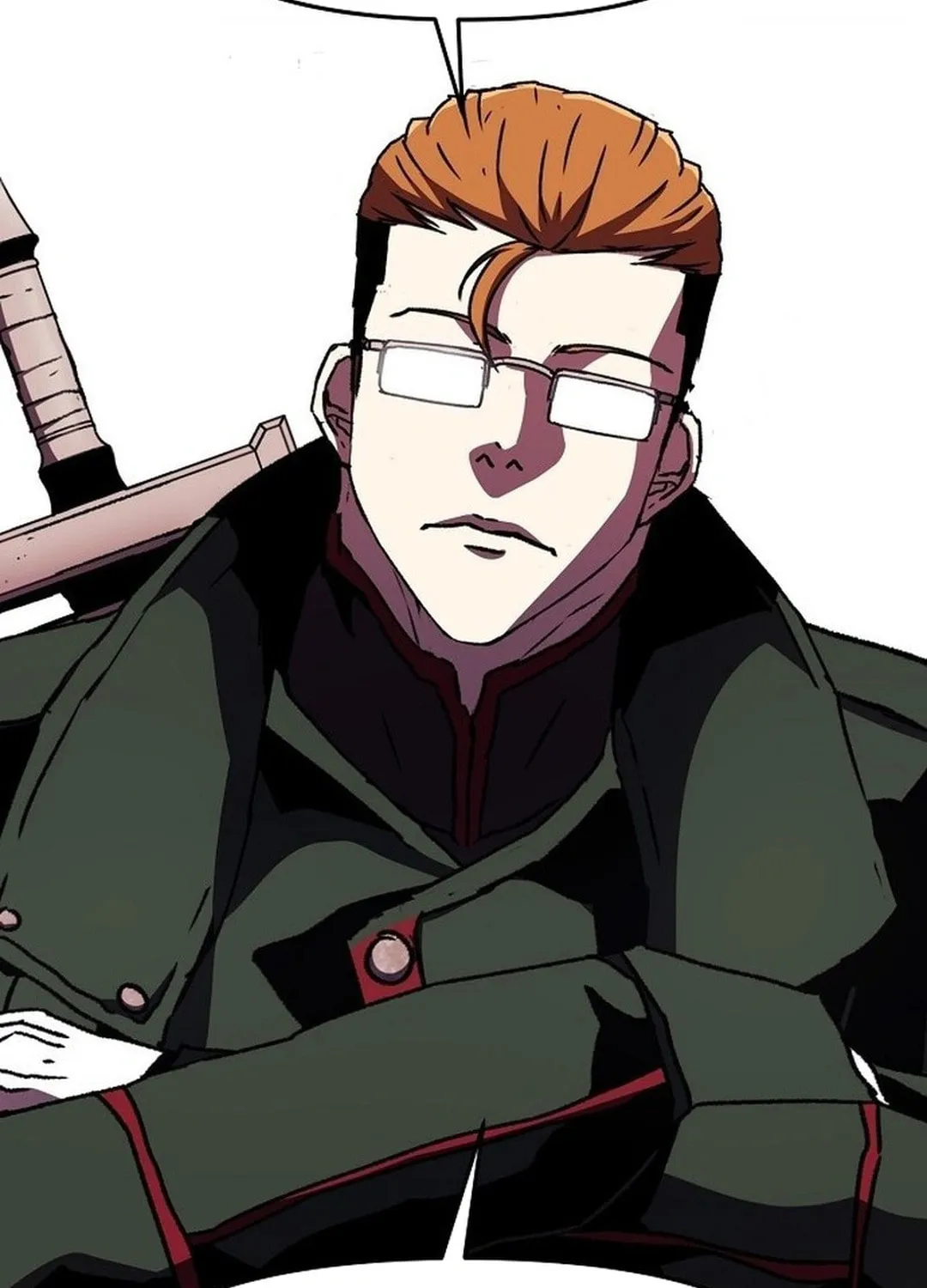 A Knight With a Time Limit Chapter 74 page 57 - 